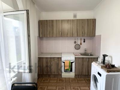 1-бөлмелі пәтер · 38 м² · 2/5 қабат, Алмагүл ш/а. 5, бағасы: 31 млн ₸ в Алматы, Бостандыкский р-н