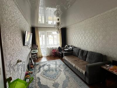 2-комнатная квартира, 48 м², 2/6 этаж, Сатпаева 15 за 23.5 млн 〒 в Усть-Каменогорске