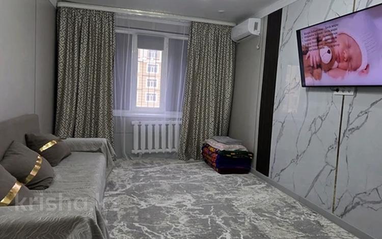 3-бөлмелі пәтер · 68 м² · 8/9 қабат, мкр 12, бағасы: 25 млн ₸ в Актобе — фото 2