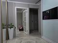 3-бөлмелі пәтер · 68 м² · 8/9 қабат, мкр 12, бағасы: 25 млн ₸ в Актобе — фото 15