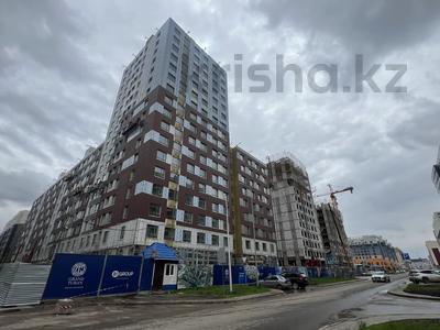 4-комнатная квартира, 140 м², 13/17 этаж, Туран за 58.7 млн 〒 в Астане, Есильский р-н
