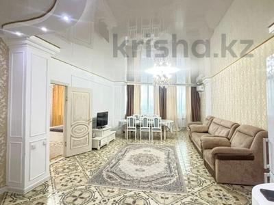 2-комнатная квартира · 86.8 м² · 25/25 этаж, мкр 11 за 22.5 млн ₸ в Актобе
