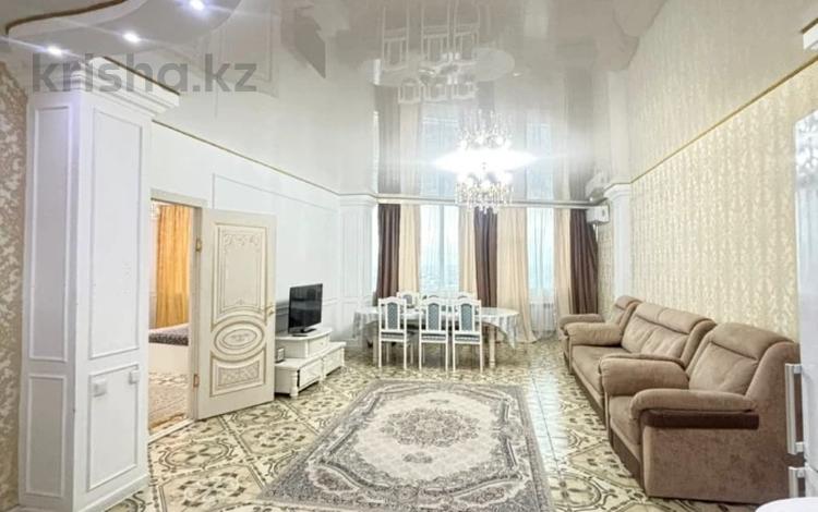 2-комнатная квартира · 86.8 м² · 25/25 этаж, мкр 11 за 22.5 млн ₸ в Актобе — фото 15
