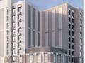 4-комнатная квартира · 96 м² · 3/9 этаж, Айтматова за ~ 42.1 млн ₸ в Астане, Нура р-н — фото 3