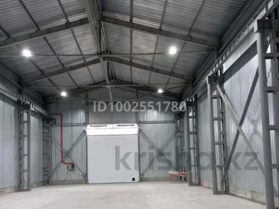 Свободное назначение, склады, азс, автосервисы и автомойки · 180 м² за 600 000 〒 в Уральске