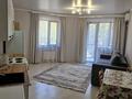 1-комнатная квартира · 32 м² · 3/10 этаж, Тянь-Шанская 9Г за 250 000 ₸ в Алматы, Медеуский р-н