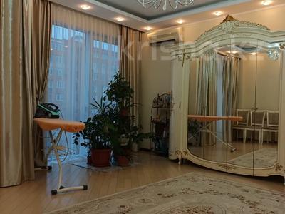 3-комнатная квартира · 120 м² · 10/13 этаж, Аль-Фараби за 95 млн ₸ в Алматы, Бостандыкский р-н