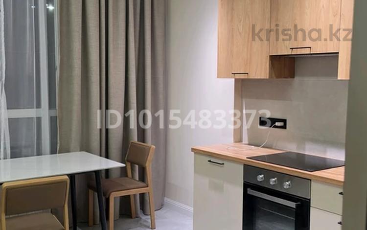 1-комнатная квартира · 43 м² · 8/9 этаж, мкр Нуркент, Турара Рыскулова за 250 000 ₸ в Алматы, Алатауский р-н — фото 2