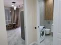 1-комнатная квартира · 43 м² · 8/9 этаж, мкр Нуркент, Турара Рыскулова за 250 000 ₸ в Алматы, Алатауский р-н — фото 14