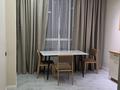1-комнатная квартира · 43 м² · 8/9 этаж, мкр Нуркент, Турара Рыскулова за 250 000 ₸ в Алматы, Алатауский р-н — фото 2