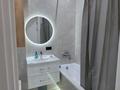 1-комнатная квартира · 43 м² · 8/9 этаж, мкр Нуркент, Турара Рыскулова за 250 000 ₸ в Алматы, Алатауский р-н — фото 8