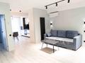 2-комнатная квартира · 55 м² · 10/10 этаж, Мангилик Ел 40 за 20 000 ₸ в Астане, Есильский р-н — фото 4