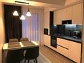2-комнатная квартира · 55 м² · 10/10 этаж, Мангилик Ел 40 за 20 000 ₸ в Астане, Есильский р-н — фото 5