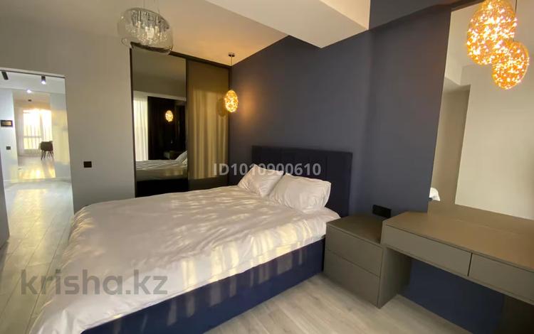 2-комнатная квартира · 55 м² · 10/10 этаж, Мангилик Ел 40 за 20 000 ₸ в Астане, Есильский р-н — фото 10