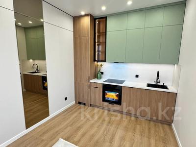 2-комнатная квартира · 47 м² · 17/18 этаж, Туран 52/2, 52/3 — Горящее предложение! торг ‼️ за 37.9 млн 〒 в Астане, Есильский р-н
