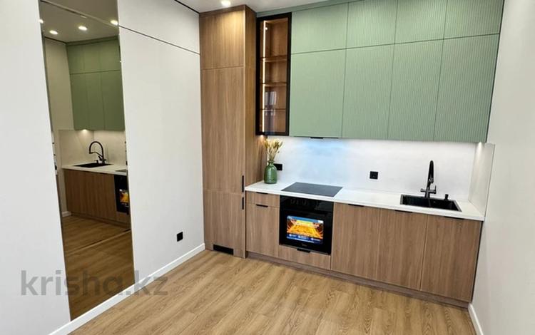 2-комнатная квартира · 47 м² · 17/18 этаж, Туран 52/2, 52/3 — Горящее предложение! торг ‼️ за 37.9 млн ₸ в Астане, Есильский р-н — фото 2