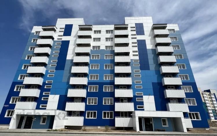 3-бөлмелі пәтер · 90.2 м² · 9/9 қабат, Аль-Фараби 4/2, бағасы: ~ 35.2 млн ₸ в Усть-Каменогорске — фото 12