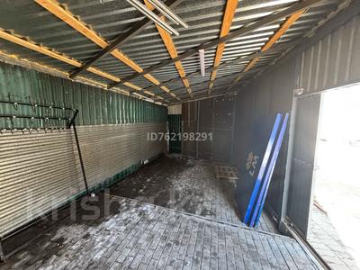 Свободное назначение, склады · 35 м² за 30 000 〒 в Усть-Каменогорске, Ульбинский