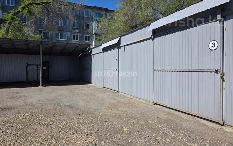 Еркін, қоймалар · 35 м², бағасы: 35 000 ₸ в Усть-Каменогорске, Ульбинский — фото 5