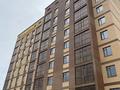 3-бөлмелі пәтер · 82 м² · 6/9 қабат, Сарыарка 2д, бағасы: 27 млн ₸ в Кокшетау
