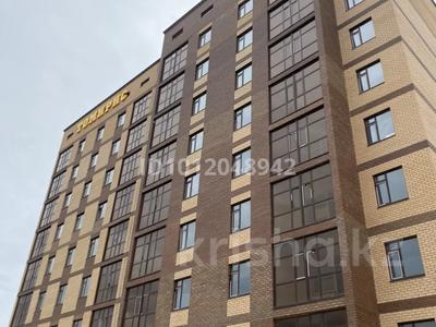 3-бөлмелі пәтер · 82 м² · 6/9 қабат, Сарыарка 2д, бағасы: 27 млн ₸ в Кокшетау