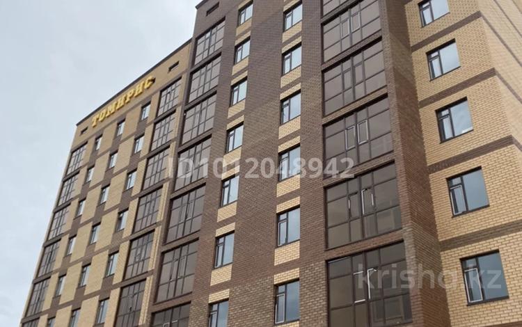 3-бөлмелі пәтер · 82 м² · 6/9 қабат, Сарыарка 2д, бағасы: 27 млн ₸ в Кокшетау — фото 2