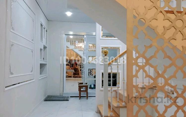Дом · 5 комнат · 170 м², Нурсат - 16 61 — Напротив гипермаркет Дина за 50 000 〒 в Уральске — фото 20