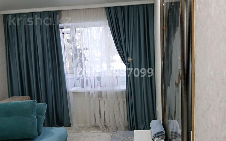 1-комнатная квартира · 30 м² · 2/5 этаж, Гете 10 — Биржан сал за 15 000 ₸ в Астане, Сарыарка р-н — фото 2