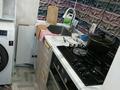 1-комнатная квартира · 30 м² · 2/5 этаж, Гете 10 — Биржан сал за 15 000 ₸ в Астане, Сарыарка р-н — фото 7