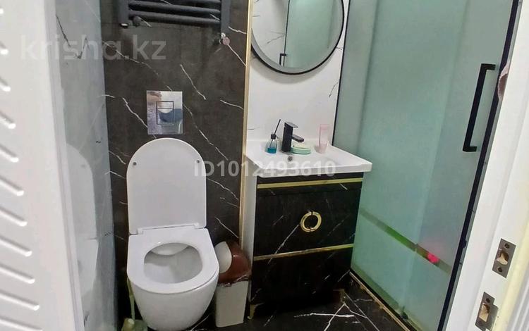 3-комнатная квартира · 62.7 м² · 4/5 этаж, Нышанов Мкр.1,д. 5,кв 10 — Роддом за 15.5 млн ₸ в Туркестане — фото 2