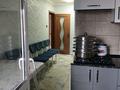 3-комнатная квартира · 62.7 м² · 4/5 этаж, Нышанов Мкр.1,д. 5,кв 10 — Роддом за 15.5 млн ₸ в Туркестане — фото 6