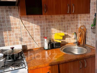 1-комнатная квартира · 34 м² · 3/5 этаж, Интернациональная за 120 000 〒 в Петропавловске