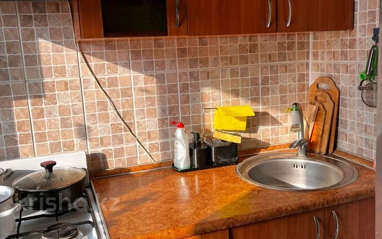 1-бөлмелі пәтер · 34 м² · 3/5 қабат, Интернациональная, бағасы: 120 000 ₸ в Петропавловске — фото 2