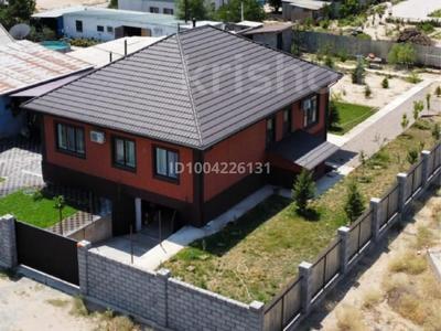 Отдельный дом · 4 комнаты · 150 м² · 12 сот., 12 а мкр 43 за 67 млн 〒 в Конаеве (Капчагай)