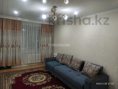 2-комнатная квартира, 57 м² помесячно, Досухамбетова 19 за 120 000 〒 в Петропавловске