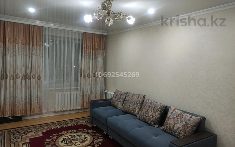 2-комнатная квартира, 57 м² помесячно, Досухамбетова 19 за 120 000 〒 в Петропавловске — фото 2
