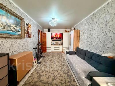 2-комнатная квартира · 41 м² · 1/5 этаж, Бейсекбаева 1 за 17.5 млн ₸ в Астане, р-н Байконур