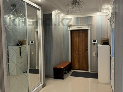 5-комнатная квартира · 432 м² · 6/7 этаж, Достык за 465 млн ₸ в Алматы, Медеуский р-н