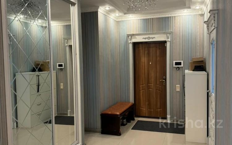 5-бөлмелі пәтер · 432 м² · 6/7 қабат, Достык, бағасы: 465 млн ₸ в Алматы, Медеуский р-н — фото 2