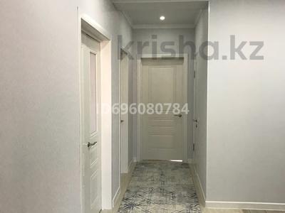 3-бөлмелі пәтер · 82.5 м² · 3/5 қабат, мкр. Алтын орда 11Дк2, бағасы: 40.5 млн 〒 в Актобе