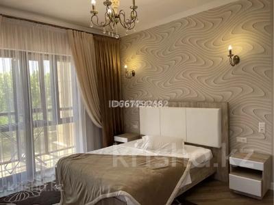 2-бөлмелі пәтер · 80 м² · 2/8 қабат, 18-й микрорайон, 18-й микрорайон 79/1 — Еримбетова, бағасы: 52 млн ₸ в Шымкенте, Аль-Фарабийский р-н