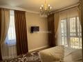 2-бөлмелі пәтер · 80 м² · 2/8 қабат, 18-й микрорайон, 18-й микрорайон 79/1 — Еримбетова, бағасы: 52 млн ₸ в Шымкенте, Аль-Фарабийский р-н — фото 2