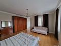 Отдельный дом · 7 комнат · 523 м² · 47 сот., Западная — Напротив стадиона за 299 млн ₸ в Есик — фото 40
