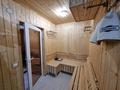 Отдельный дом · 7 комнат · 523 м² · 47 сот., Западная — Напротив стадиона за 299 млн ₸ в Есик — фото 71