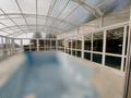 Отдельный дом · 7 комнат · 523 м² · 47 сот., Западная — Напротив стадиона за 299 млн ₸ в Есик — фото 10