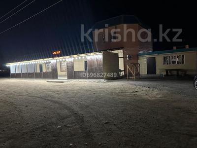 Кафе · 300 м² за 125 млн ₸ в Саина Шапагатовой