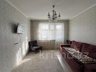 2-комнатная квартира, 55 м², 5 этаж, Абылай Хана 52 за 22.5 млн 〒 в Астане, Алматы р-н