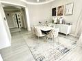 Отдельный дом · 8 комнат · 600 м² · 8 сот., Мәделі Қожа 177 — Маделі қожа Ақпан батыр за 175 млн ₸ в Шымкенте — фото 12