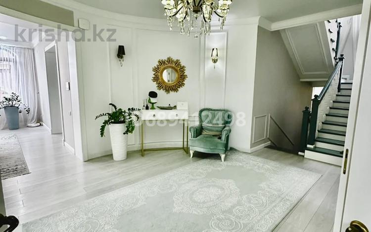 Отдельный дом · 8 комнат · 600 м² · 8 сот., Мәделі Қожа 177 — Маделі қожа Ақпан батыр за 175 млн ₸ в Шымкенте — фото 7
