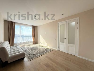 1-комнатная квартира · 36 м² · 12 этаж, Бейбарыс султан 8 за 22 млн ₸ в Астане, Сарыарка р-н
